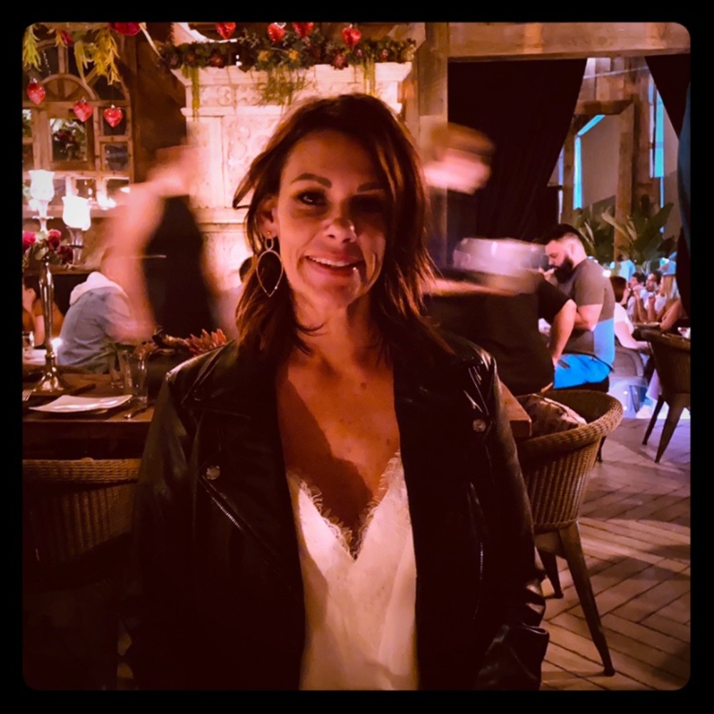 Meet your Posher, Jenn